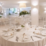 Villa Rigoletto À l'intérieur