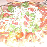 Chez Patrice Comida