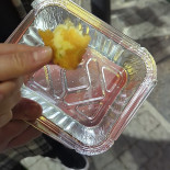 Hungry Burger Getränk