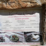 Vecchia Combo Carte