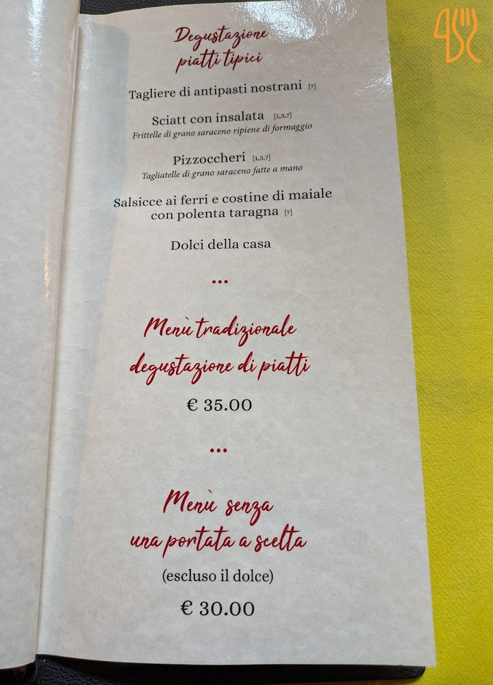 Vecchia Combo Carte