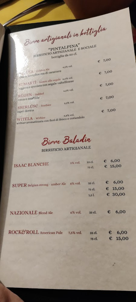 Vecchia Combo Carte