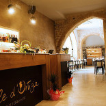Perle D'ortigia Dentro