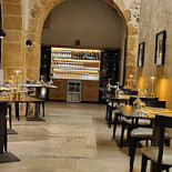 Perle D'ortigia Dentro