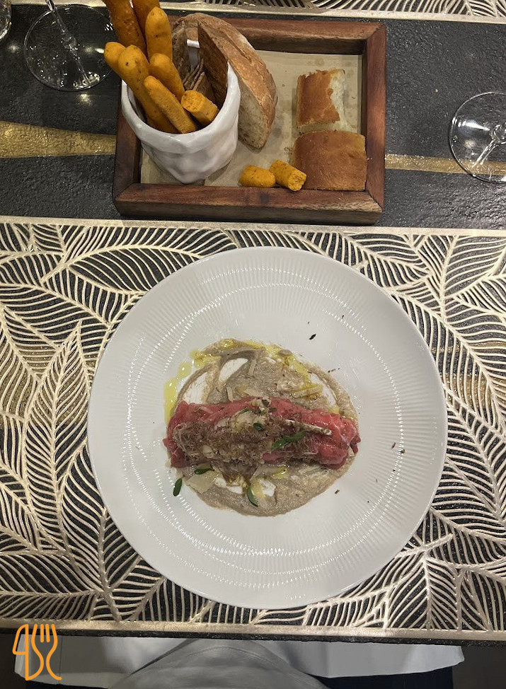 Quartopiano Essen