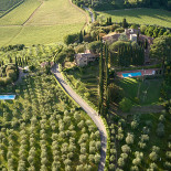 Agriturismo La Torre Alle Tolfe Wine Oil Exterior