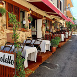 Il Vicoletto Extérieur
