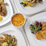 L'orchidea Da Mimma Essen