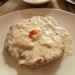 Il Randagio Comida