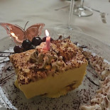 Il Randagio Comida