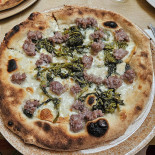 Il Randagio Comida