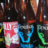 Flatus Vitae Beer Pub Bebida