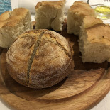 A'cuncuma Nourriture