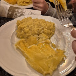 Garnì Costa Nourriture