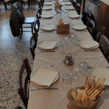 Bela Vista În interior