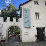 Restaurant Bar Schloss Kallmünz Extérieur