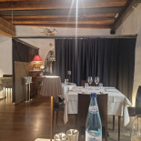 Restaurant Bar Schloss Kallmünz Innen