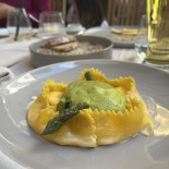 Restaurant Bar Schloss Kallmünz Essen