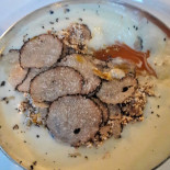 Restaurant Bar Schloss Kallmünz Essen