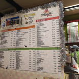 Magic Pizza Civezzano Carte