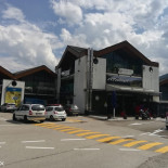 Magic Pizza Civezzano Exterior