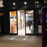 Magic Pizza Civezzano Exterior
