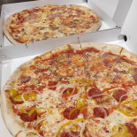 Magic Pizza Civezzano Essen