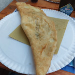 Pizzeria Sciuè Sciuè Minuman
