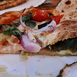 Pizzeria Sciuè Sciuè Cibo