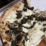 Pizzeria Sciuè Sciuè Cibo