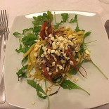 Boca Settanta Food