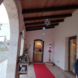 Agriturismo Dolcemorso Outside