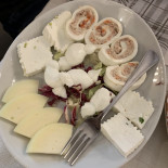 Agriturismo Dolcemorso Nourriture