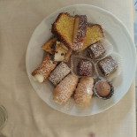 Agriturismo Dolcemorso Nourriture
