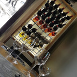 Bistrot Deliceto Getränk