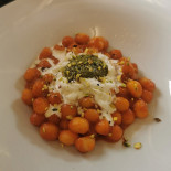 Bistrot Deliceto Essen