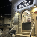 Bistrot Deliceto Bebida