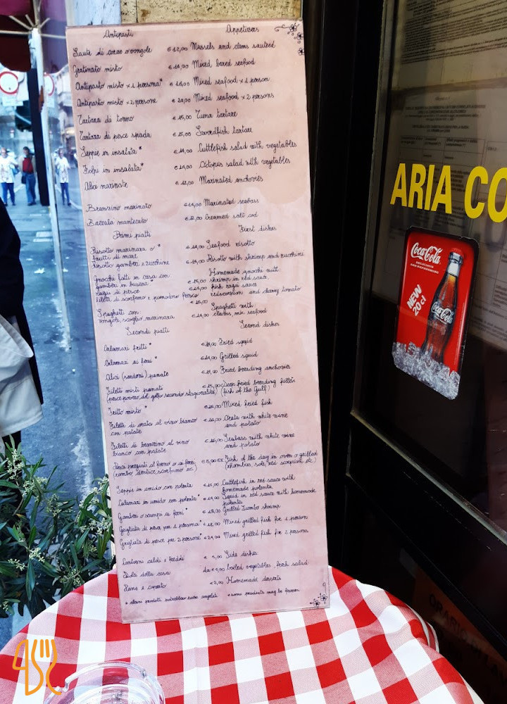 Al Porton Carta