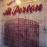 Al Porton Bebida