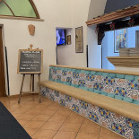 Mamma Rosa À l'intérieur