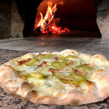 Pizzeria Dracarys Nourriture