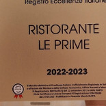 Le Primè Logo