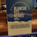 Pub La Pinta Carta