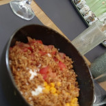 Tegami Sushi Comida