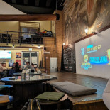 Pub La Pinta Innen