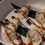 Tegami Sushi Boisson