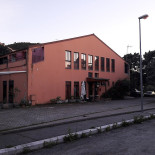 La Primula Außen