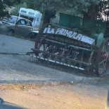 La Primula Extérieur