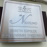 Nicolino Carta