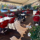 Pizzeria La Vecchianella Extérieur